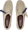CLARKS-Scarpa-Lifestyle-Donna-W-Wallabee-Maple-Suede-da-donna