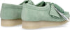 CLARKS-Scarpa-Lifestyle-Donna-W-Wallabee-Pine-Green-da-donna