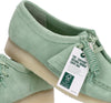 CLARKS-Scarpa-Lifestyle-Donna-W-Wallabee-Pine-Green-da-donna