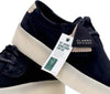 CLARKS-Scarpa-Lifestyle-Uomo-Ashcott-Cup-Black-Suede-da-uomo