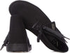 CLARKS-Scarpa-Lifestyle-Uomo-Desert-Coal-Black-Suede-da-uomo