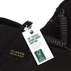 CLARKS-Scarpa-Lifestyle-Uomo-Desert-Coal-Black-Suede-da-uomo