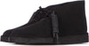 CLARKS-Scarpa-Lifestyle-Uomo-Desert-Coal-Black-Suede-da-uomo