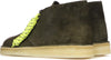 CLARKS-Scarpa-Lifestyle-Uomo-Desert-Coal-Olive-Suede-da-uomo