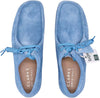 CLARKS-Scarpa-Lifestyle-Uomo-Wallabee-Bright-Blue-da-uomo