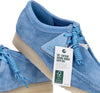 CLARKS-Scarpa-Lifestyle-Uomo-Wallabee-Bright-Blue-da-uomo