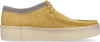 CLARKS-Scarpa-Lifestyle-Uomo-Wallabee-Cup-Amber-Gold-da-uomo