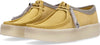 CLARKS-Scarpa-Lifestyle-Uomo-Wallabee-Cup-Amber-Gold-da-uomo