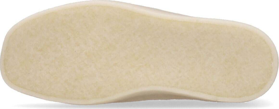 CLARKS-Scarpa-Lifestyle-Uomo-Wallabee-Cup-Amber-Gold-da-uomo