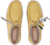 CLARKS-Scarpa-Lifestyle-Uomo-Wallabee-Cup-Amber-Gold-da-uomo