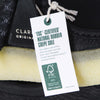 CLARKS-Scarpa-Lifestyle-Uomo-Wallabee-Cup-Black/nubuck-da-uomo
