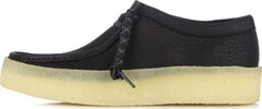 CLARKS-Scarpa-Lifestyle-Uomo-Wallabee-Cup-Black/nubuck-da-uomo