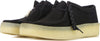 CLARKS-Scarpa-Lifestyle-Uomo-Wallabee-Cup-Black/nubuck-da-uomo