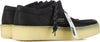 CLARKS-Scarpa-Lifestyle-Uomo-Wallabee-Cup-Black/nubuck-da-uomo