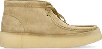 CLARKS-Scarpa-Lifestyle-Uomo-Wallabee-Cup-Bt-Maple-Suede-da-uomo