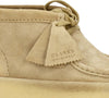 CLARKS-Scarpa-Lifestyle-Uomo-Wallabee-Cup-Bt-Maple-Suede-da-uomo