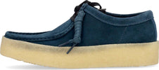 CLARKS-Scarpa-Lifestyle-Uomo-Wallabee-Cup-Deep-Blue-da-uomo