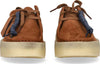 CLARKS-Scarpa-Lifestyle-Uomo-Wallabee-Cup-Tan-Nubuck-da-uomo