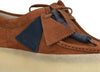 CLARKS-Scarpa-Lifestyle-Uomo-Wallabee-Cup-Tan-Nubuck-da-uomo