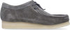CLARKS-Scarpa-Lifestyle-Uomo-Wallabee-Grey-Suede-da-uomo