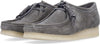 CLARKS-Scarpa-Lifestyle-Uomo-Wallabee-Grey-Suede-da-uomo