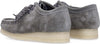 CLARKS-Scarpa-Lifestyle-Uomo-Wallabee-Grey-Suede-da-uomo