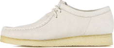 CLARKS-Scarpa-Lifestyle-Uomo-Wallabee-Off-White/nubuck-da-uomo