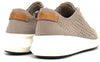 CLARKS Sneaker Donna Rio Tie Stone Nabuk