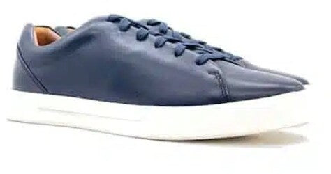 CLARKS Sneaker Uomo Costa Lace Navy