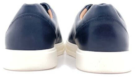 CLARKS Sneaker Uomo Costa Lace Navy