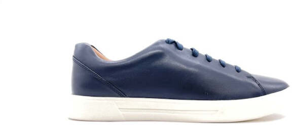 CLARKS Sneaker Uomo Costa Lace Navy