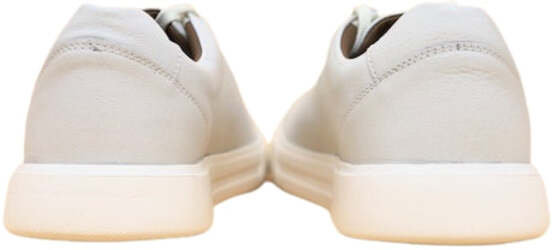 CLARKS Sneaker Uomo Costa Lace White