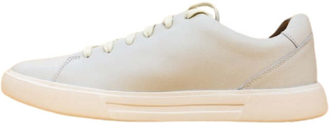 CLARKS Sneaker Uomo Costa Lace White