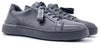 CLARKS Sneaker Uomo CourtLite Move Black