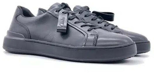 CLARKS Sneaker Uomo CourtLite Move Black
