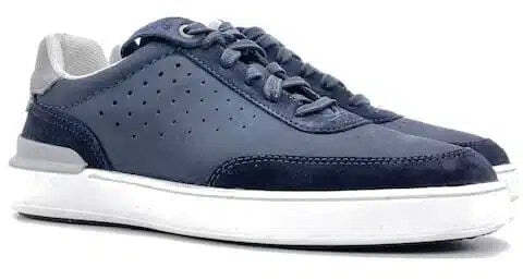 CLARKS Sneaker Uomo CourtLite Navy