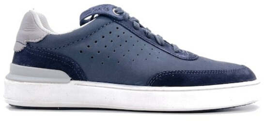 CLARKS Sneaker Uomo CourtLite Navy