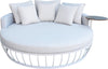 CLARUS---divano-letto-da-giardino-in-alluminio-e-textilene-con-tavolino-completo-di-cuscini-Bianco-Milani-Home
