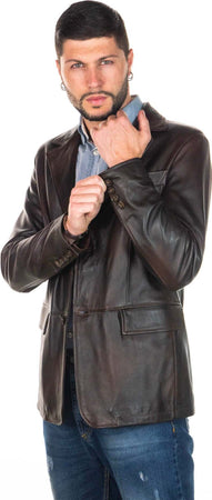 Classic---Giacca-Uomo-Testa-di-Moro-in-vera-pelle