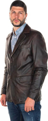 Classic---Giacca-Uomo-Testa-di-Moro-in-vera-pelle