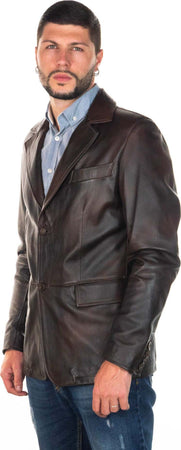 Classic---Giacca-Uomo-Testa-di-Moro-in-vera-pelle