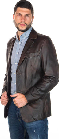 Classic---Giacca-Uomo-Testa-di-Moro-in-vera-pelle