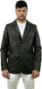 Classic---Giacca-Uomo-Verde-in-vera-pelle