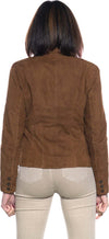 Classic-712---Giacca-Donna-Cuoio-in-vera-pelle-camoscio