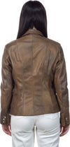 Classic-712---Giacca-Donna-Cuoio-in-vera-pelle