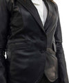 Classic-712---Giacca-Donna-Nera-in-vera-pelle