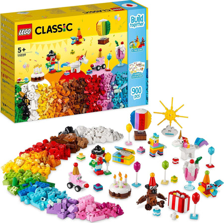 Classic-Party-box-Creativa-Lego