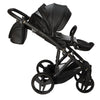 Trio Junama Classic Ecopelle