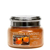 Candele profumate Village Candle profumatore per ambienti, Giara in vetro da 11 once