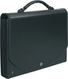 Classificatore Exacase - 13 tasche - PPL - 33x26 cm - nero - Exacompta Cancelleria e prodotti per ufficio/Archivio ufficio e accessori per scrivania/Raccoglitori e accessori per raccoglitori/Raccoglitori/Raccoglitori a leva per documenti Eurocartuccia - Pavullo, Commerciovirtuoso.it